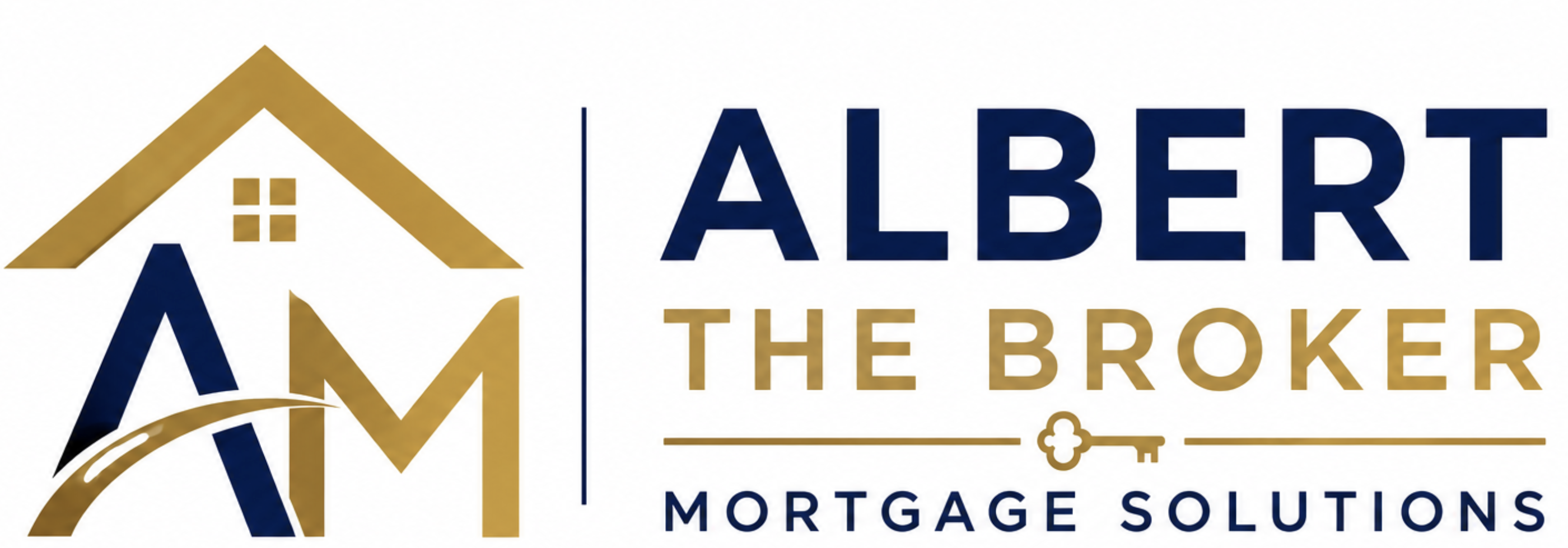 Albert The Broker Mortgage Solutions