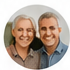 Mark and Susan